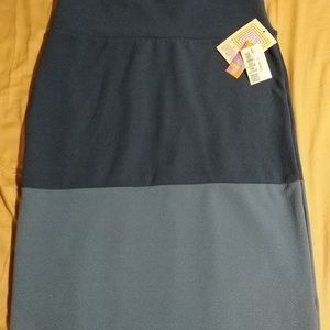 Lularoe Cassie Skirt